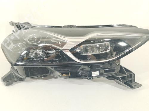 Used Right headlight Right headlight DS DS 3 / DS 3 CROSSBACK (UR_, UC_, UJ_) 1.5 BlueHDi 130 (UCYHZR) (130 hp) 36050020 36050020