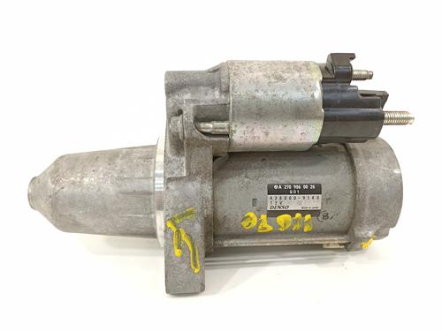 Used Starter MERCEDES-BENZ CLA Coupe (C117) [2013-2019]  16804138