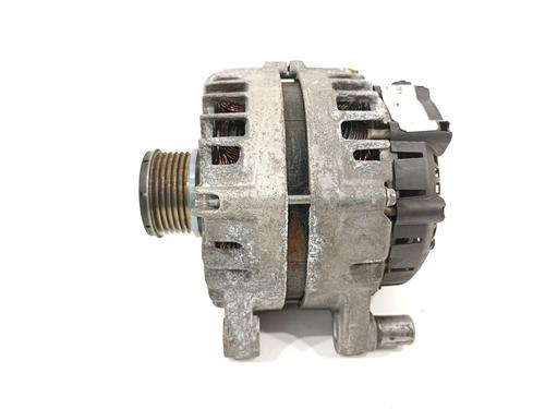 Used Alternator Alternator 16990377 16990377