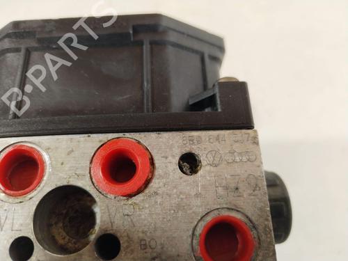 ABS pump AUDI A4 B6 (8E2) 1.9 TDI | BP38735393M43 - Image 7