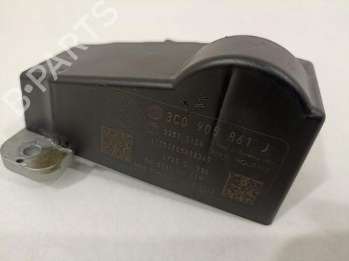 Electronic module VW CC B7 (358) | BP12855913M83 - Image 2