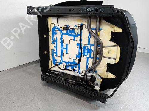 Left front seat PEUGEOT 208 II (UB_, UP_, UW_, UJ_) 1.2 PureTech 100 | BP30078381C15