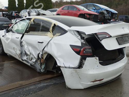 Front left lock TESLA MODEL 3 (5YJ3) EV | BP36238498C98  - Image 9