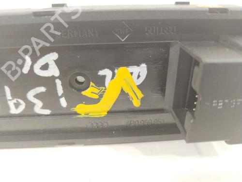Left front window switch AUDI A3 (8L1) 1.9 TDI | BP26597972I27 