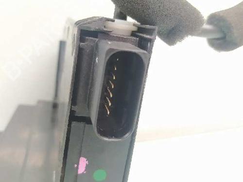 Rear right lock PEUGEOT 308 SW II (LC_, LJ_, LR_, LX_, L4_) 1.2 THP 130 | BP6590619C99 