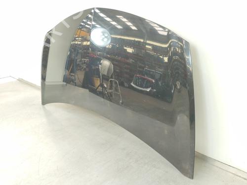 Hood RENAULT CLIO III (BR0/1, CR0/1)  | BP12253591C1 