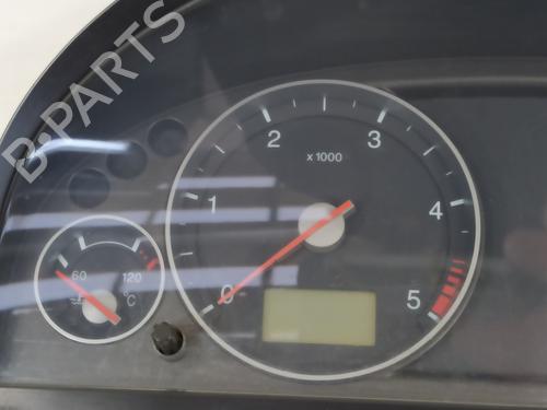 Instrument cluster FORD MONDEO III (B5Y)  | BP12253953C47 