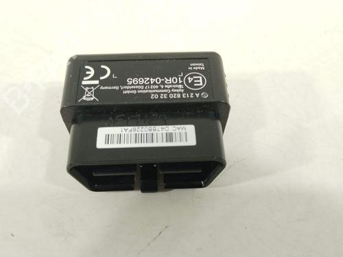 Electronic module MERCEDES-BENZ A-CLASS (W176) A 200 (176.043) | BP36259321M83 - Image 2