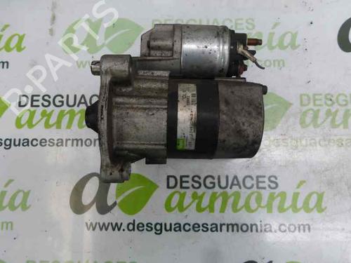 Used Starter Starter 1877819 1877819
