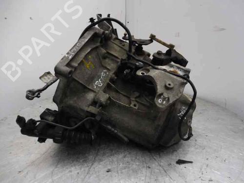 Used Gearbox Gearbox CITROËN C3 I (FC_, FN_) 1.4 i (73 hp) 2526408 2526408