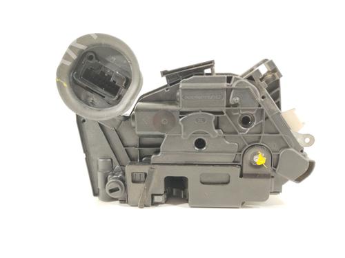 Rear left lock VW GOLF VI (5K1) 1.6 TDI | BP16793314C100 