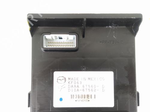 Elektronisk modul MAZDA 2 Hatchback (DL, DJ) [2014-2025]  11767202