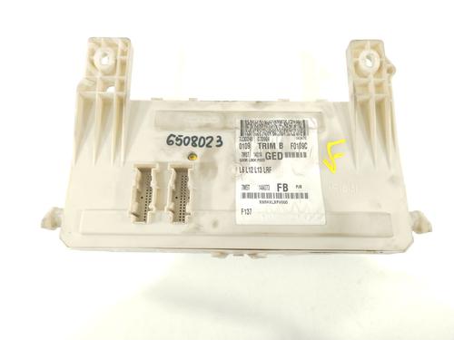 Sikringsdose FORD FOCUS II (DA_, HCP, DP) 2.0 TDCi | BP30202375E1