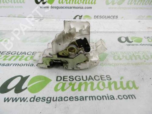 Used Rear left lock FORD MONDEO III (B5Y) [2000-2007]  1839975