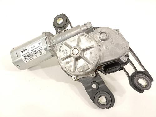 Used Rear wiper motor Rear wiper motor 17713449 17713449