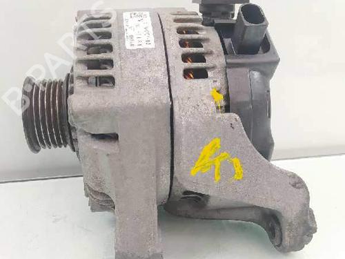 Used Alternator Alternator 7180175 7180175