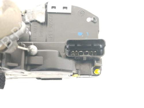 Venstre foran lås NISSAN NOTE (E12) 1.5 dCi | BP38325750C98 - Image 5