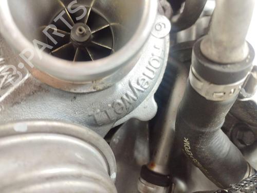 Engine CITROËN C4 Grand Picasso II (DA_, DE_) 1.2 THP 130 | BP28515641M1 - Image 7