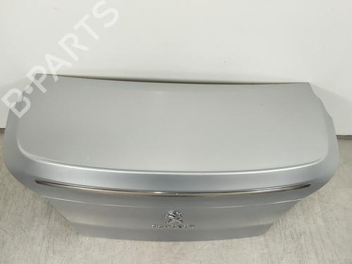 Tailgate PEUGEOT 508 I (8D_) 2.0 HDi | BP16524432C6