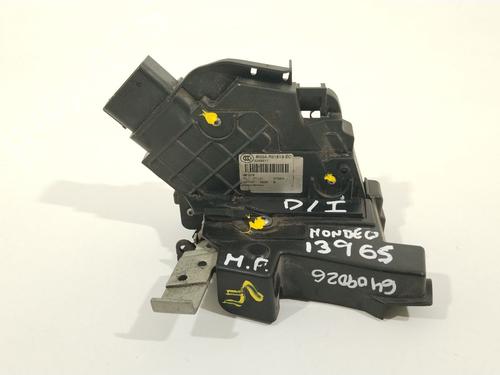 Used Front left lock FORD MONDEO IV (BA7) 1.8 TDCi (125 hp) 28380723