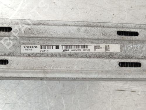 Intercooler VOLVO XC60 I SUV (156) D3 | BP29852455M30 