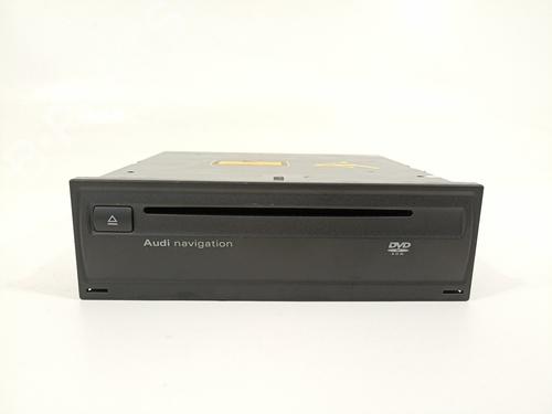 Electronic module AUDI A6 C6 (4F2)  | BP18660379M83 