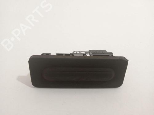 Used Tailgate handle Tailgate handle PEUGEOT 308 SW II (LC_, LJ_, LR_, LX_, L4_) [2014-2021] 12255438 12255438