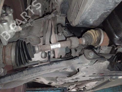 Used Right front driveshaft Right front driveshaft 36782247 36782247