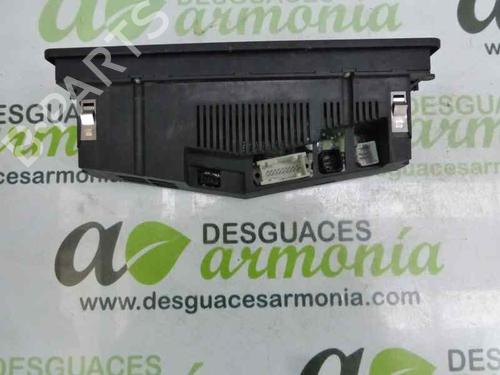 Climate control BMW 3 (E46)  | BP1878010I5 