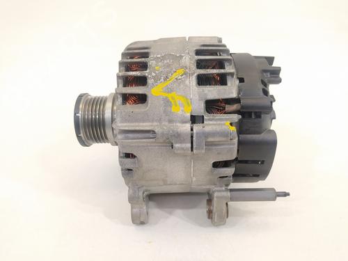 Alternator VW GOLF VII (5G1, BQ1, BE1, BE2) [2012-2021]  13874500