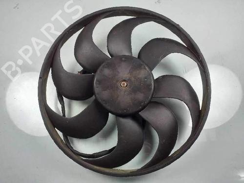 Køleventilator elektrisk Køleventilator elektrisk 4868491 4868491