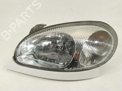 Used Left headlight Left headlight 31761556 31761556
