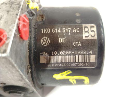 ABS pump VW GOLF V (1K1) 1.4 TSI | BP31091966M43 - Image 4