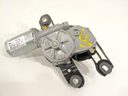 Used Rear wiper motor SEAT LEON (5F1) [2012-2021]  15674907