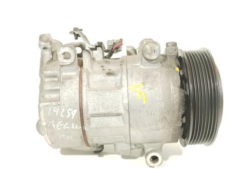 Used AC compressor RENAULT MEGANE III Hatchback (BZ0/1_, B3_) 1.9 dCi (BZ0N, BZ0J) (131 hp) 31990529