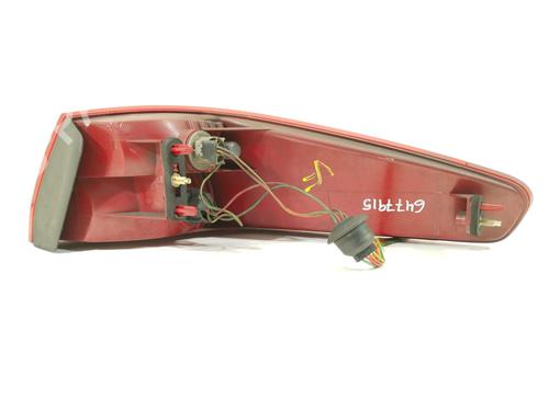 Left taillight PEUGEOT 607 (9D, 9U) 2.7 HDi 24V | BP30511972C34 - Image 5