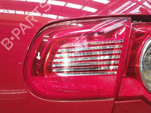 Højre baglygte bagklap Højre baglygte bagklap VW EOS (1F7, 1F8) 2.0 TDI 16V (140 hp) 39808264 39808264