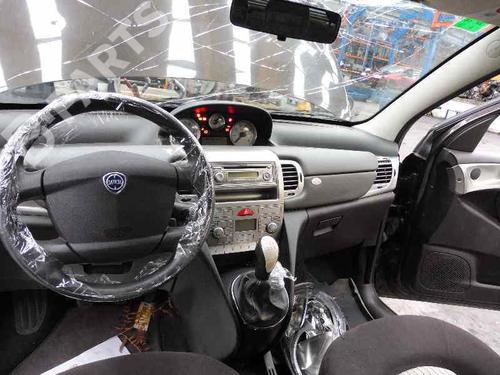 Gearbox LANCIA YPSILON (843_)  | BP2238104M3 