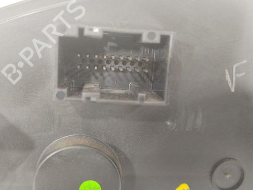 Instrument cluster CITROËN JUMPER II Van 2.2 HDi 120 | BP37467034C47 - Image 6