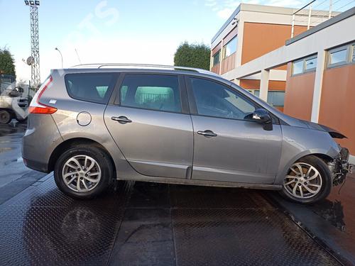 Used Parts RENAULT GRAND SCÉNIC III (JZ0/1_)  1.6 dCi (JZ00, JZ12)  965114