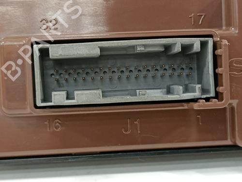 Right rear window switch SAAB 9-3 (YS3F, E79, D79, D75)  | BP18894676I28 
