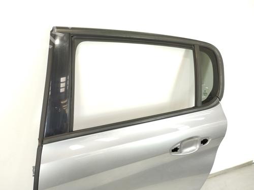 Left rear door PEUGEOT 308 II (LB_, LP_, LW_, LH_, L3_) 1.6 HDi 100 | BP12454008C4 