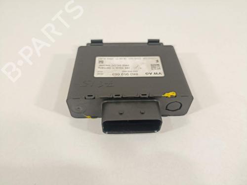 Used Electronic module Electronic module 13495283 13495283