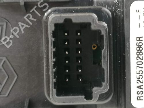 Mirror switch RENAULT CAPTUR I (J5_, H5_) | BP16734792I25 - Image 4