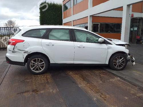 Electronic module FORD FOCUS III Turnier 1.6 TDCi | BP8872178M83 