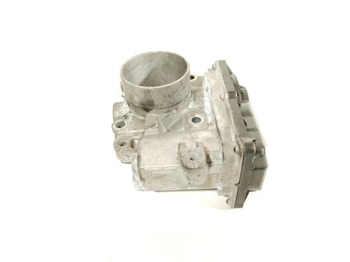 Throttle body RENAULT CLIO III (BR0/1, CR0/1)  | BP29709874M82 