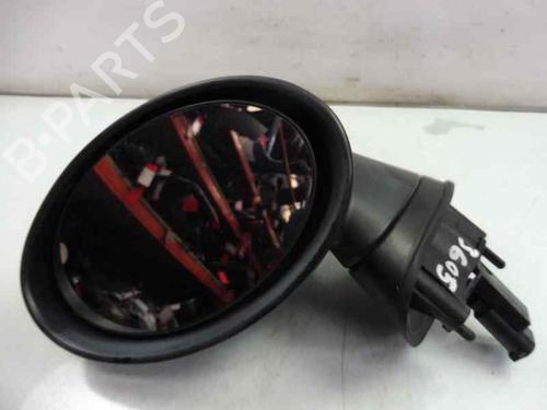 Left mirror MINI MINI (R50, R53) Cooper | BP4605135C26 