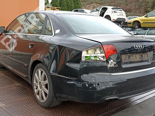 Right sun visor AUDI A4 B7 (8EC) 2.0 TDI | BP9312558I2  - Image 7