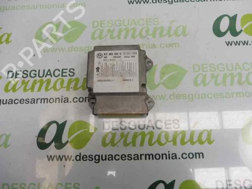 Used ECU airbags ECU airbags VW GOLF V (1K1) 1.9 TDI (90 hp) 2977502 2977502