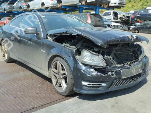 Driveshaft MERCEDES-BENZ C-CLASS Coupe (C204) C 250 CDI (204.303) | BP36989387M37 - Image 7